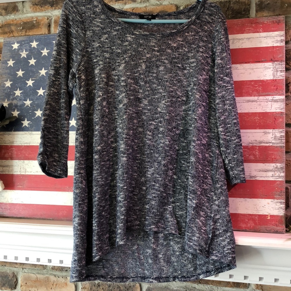Apt 9 sweater